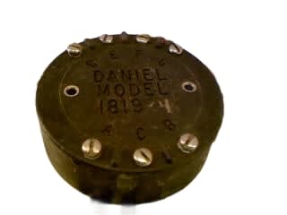 DANIEL INDUSTRIES 1819-4