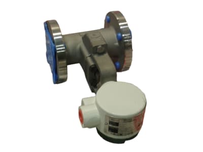 YOKOGAWA YF104-NNNA1A-S3S3E-FMF