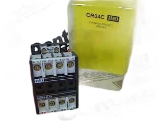 IMO CR04C