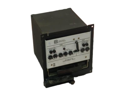 WESTINGHOUSE BE1-50/51B-101
