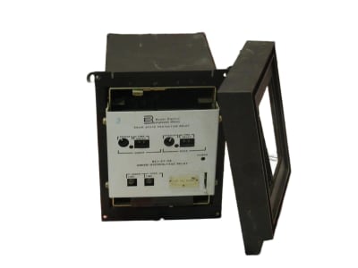 WESTINGHOUSE BE1-27/59-A3F-C5L-A0N0F