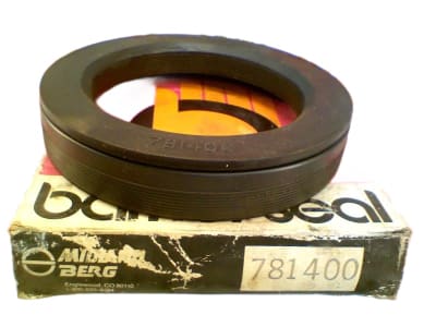 MIDLAND BERG 781400