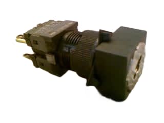 OMRON A3GA-K511-G