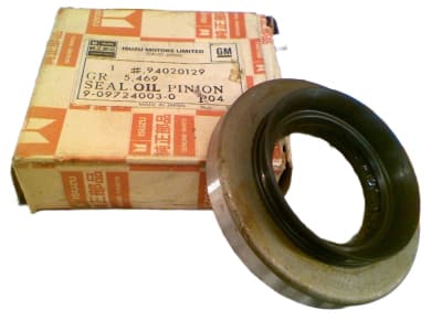 ISUZU 9-09724003-0