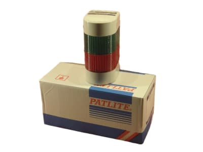 PATLITE WM-202-RG