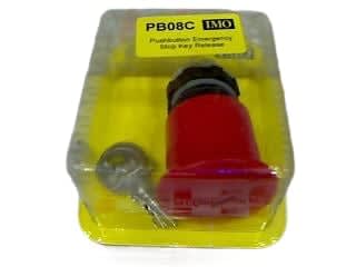 IMO PB08C