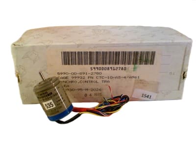 SYNCHRO 5990-00-891-2780