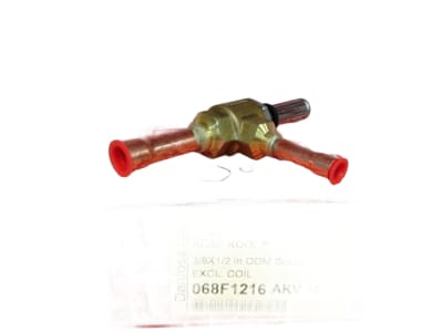 DANFOSS 068F1216