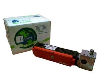EUCHNER TK1-4131CB024M