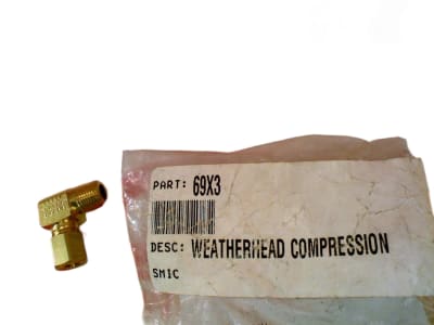 EATON CORPORATION 69X3
