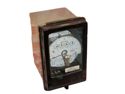 WESTINGHOUSE 5569C20G05