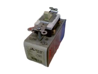 LEVITON CS120-2IS
