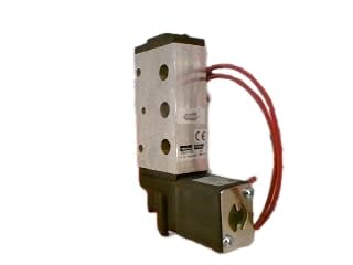 PARKER 422CA711D23