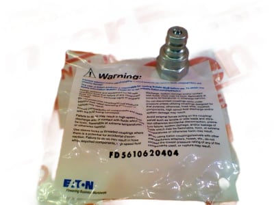 EATON CORPORATION FD56-1062-04-04