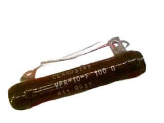 HONEYWELL VPR10F-100