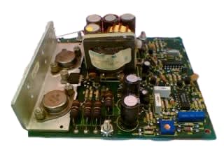 ADVANCED ENERGY 3T20AP-6115