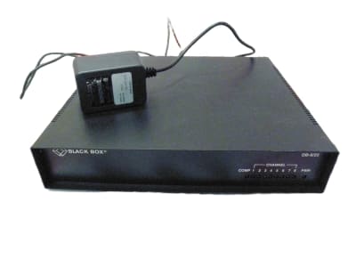 BLACK BOX CORP TL158A-R2