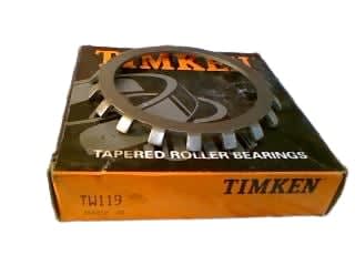 TIMKEN TW119