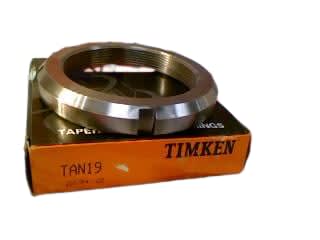 TIMKEN TAN19