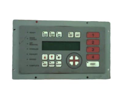 PRIMUS STERILIZER PSC-03