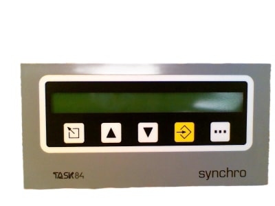 SYNCHRO TRSK84