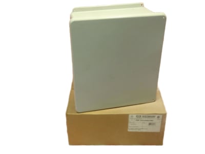 HUBBELL HW-J161406CHSC