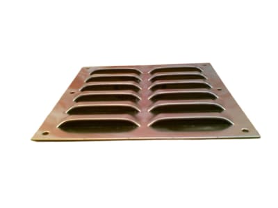 HUBBELL WAVK0606SSA