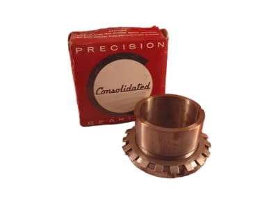 CONSOLIDATED BEARING H-318X3-1/8