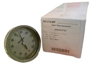 REOTEMP AA0251F23