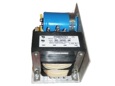 POWER VOLT BVU-24FU25-480