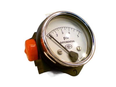 ORANGE RESEARCH 1201PG-36811