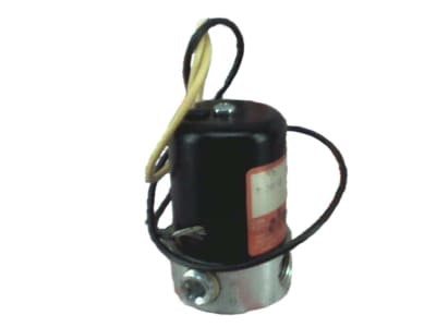 HUMPHREY T125-4E1-36-60-24VDC