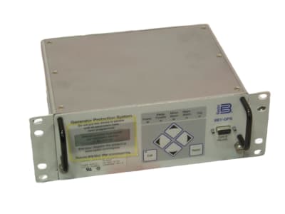 WESTINGHOUSE BE1-GPS-100-E4N1H1U