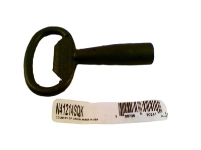 HUBBELL N41214SQK