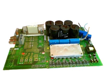 SIEMENS A5E00110983B4