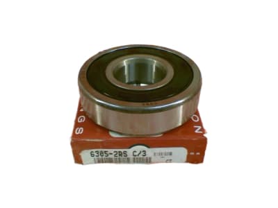 CONSOLIDATED BEARING 6305-2RS-C3