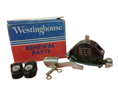 WESTINGHOUSE 453D976G05