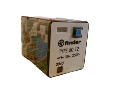 FINDER 60.12.9.024.0020