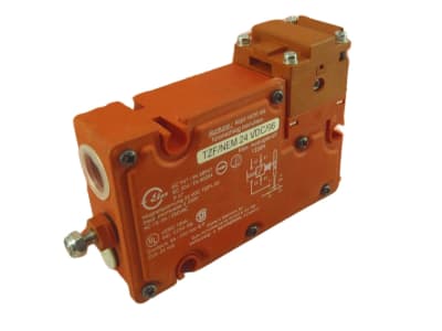 SCHMERSAL TZF/NEM-24-VDC/96