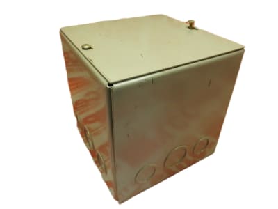 HUBBELL SC060606