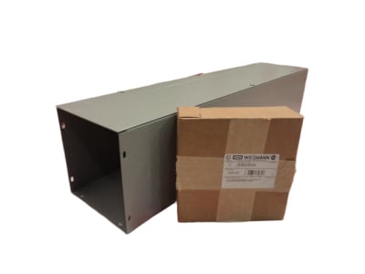 HUBBELL S8836NK