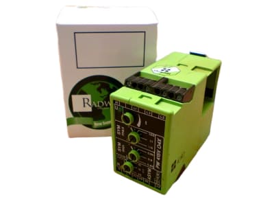 TELE CONTROLS PH-415V-04X