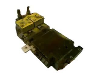 GENERAL ELECTRIC 136C2306G