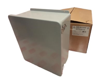 HUBBELL HW-J181608CHQR