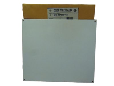 HUBBELL HW-MP1614CS