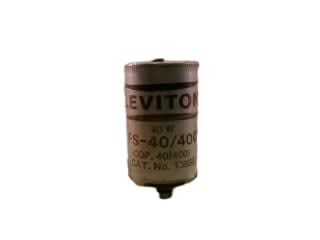 LEVITON FS-40/400