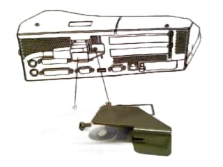 SIEMENS A5E00023814