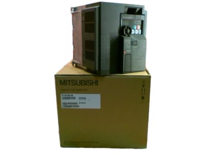 MITSUBISHI FR-E740-095SC-N6