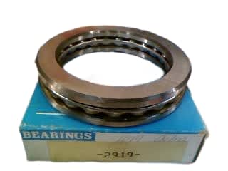 BEARINGS LIMITED 2919