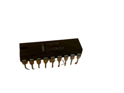 INTEL P8284A